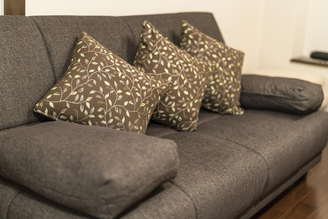 Guest House Links Κιότο Εξωτερικό φωτογραφία