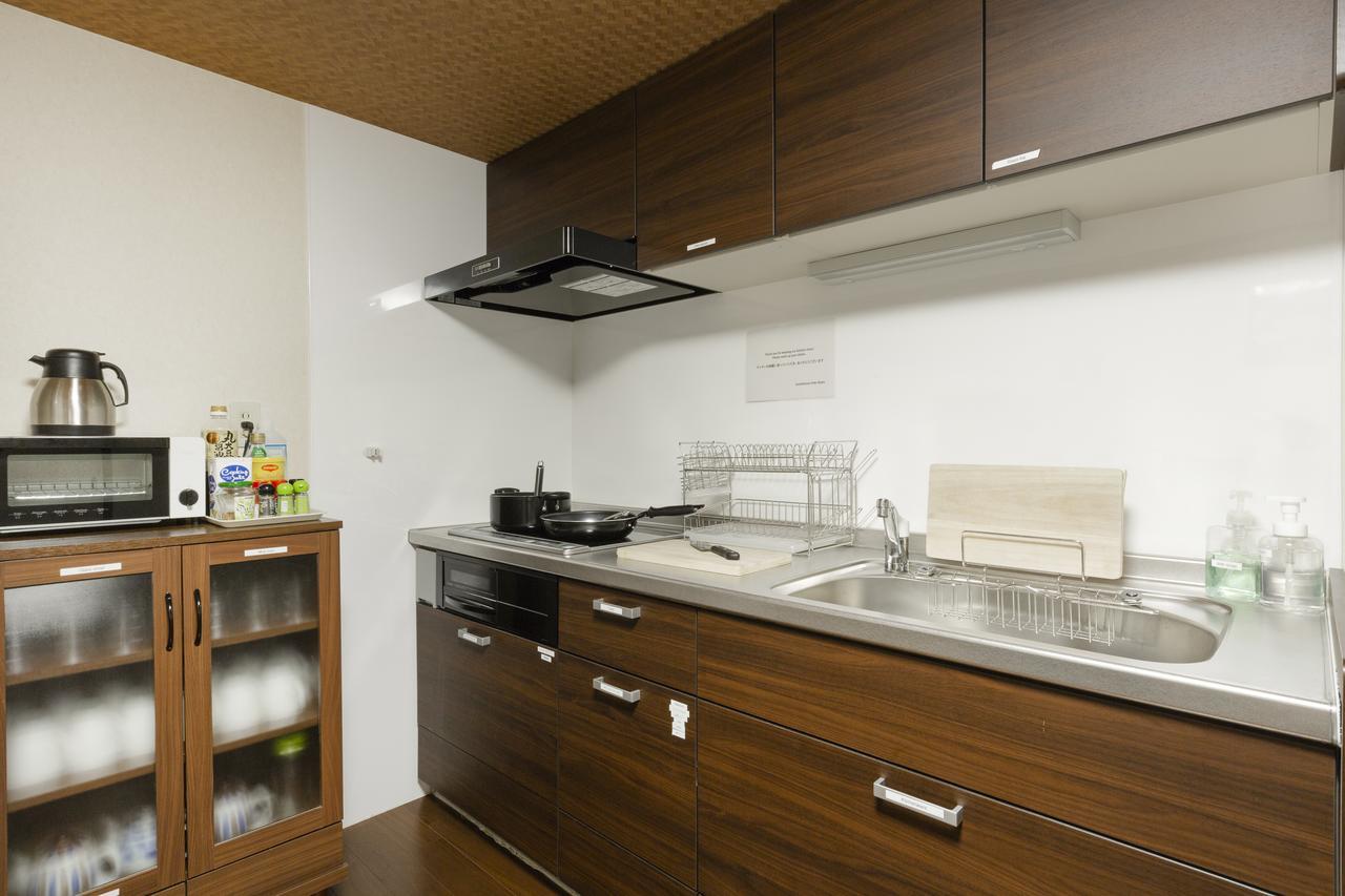 Guest House Links Κιότο Εξωτερικό φωτογραφία