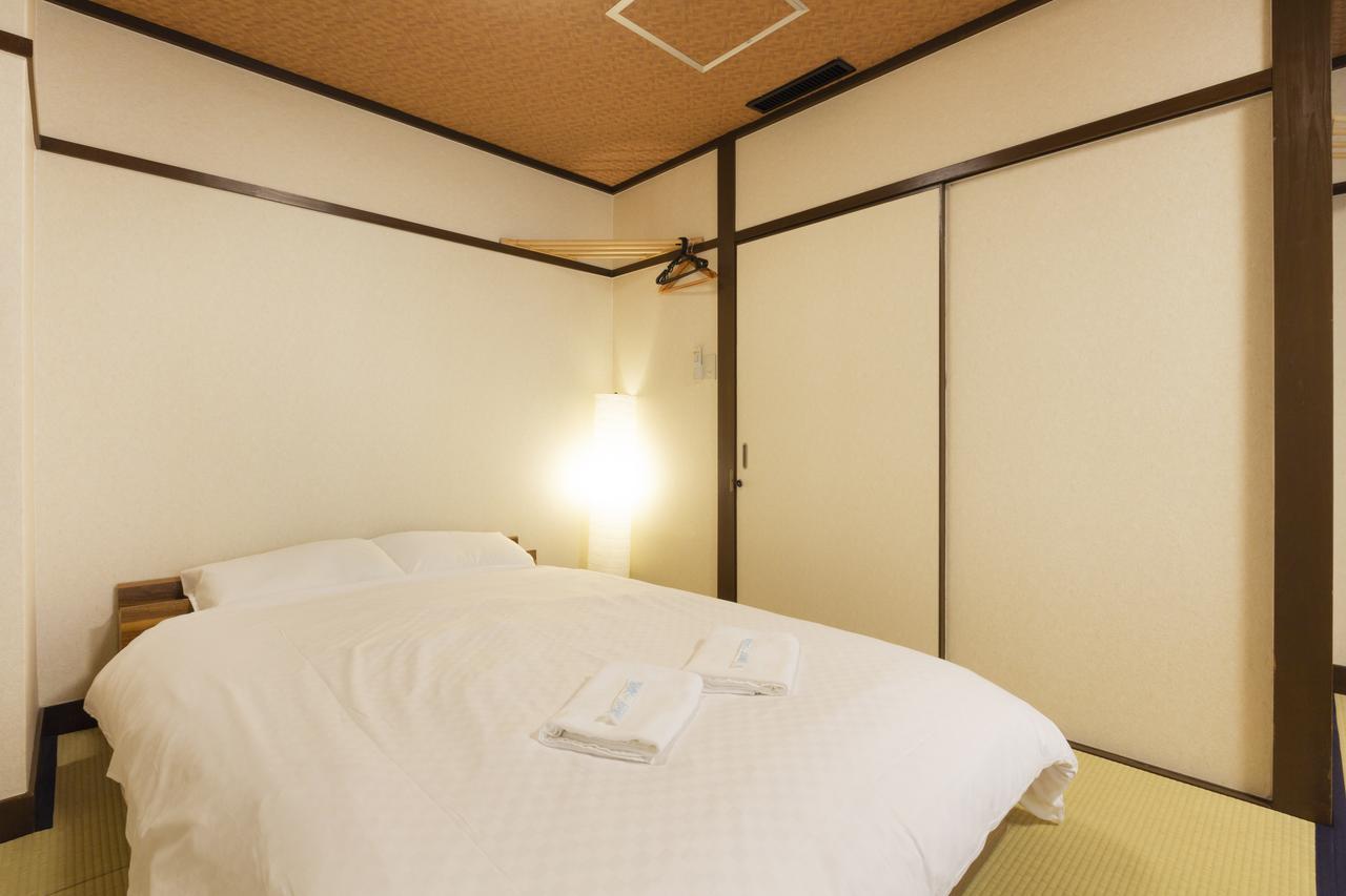 Guest House Links Κιότο Εξωτερικό φωτογραφία